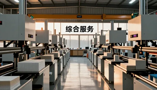 建筑设备调试服务