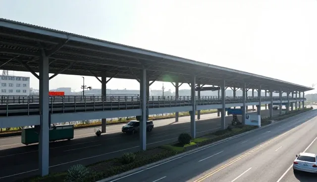 土建施工服务在应用场景中的选型关注点