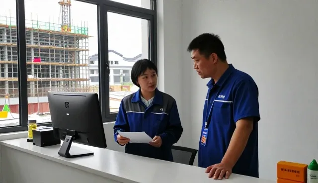 惠州市中杭建筑工程有限公司分享工程维保服务使用优势