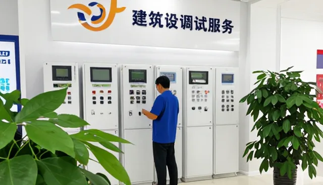 设备安装优化助力土建施工效率提升